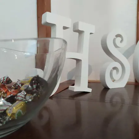 Hotel Santa Cristina Pola de Lena