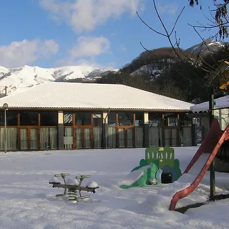 Santa Cristina Pola de Lena