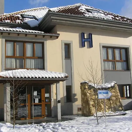 Santa Cristina Pola de Lena