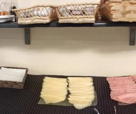 Santa Cristina Hotel 3*