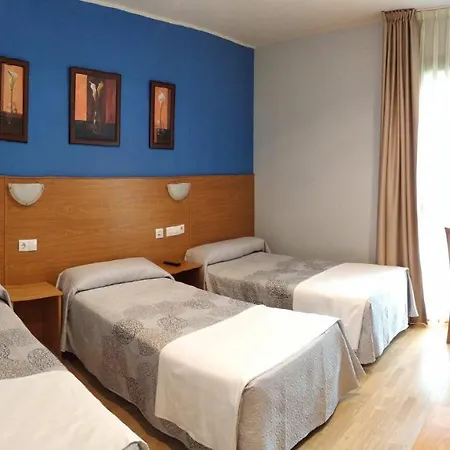 Hotel Santa Cristina 3*