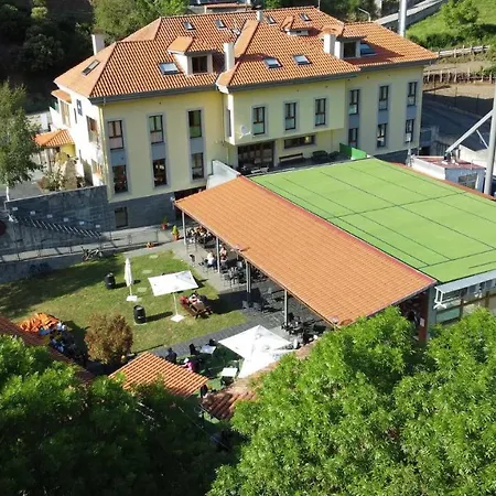 Santa Cristina