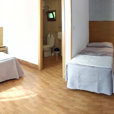 Hotel Santa Cristina 3*