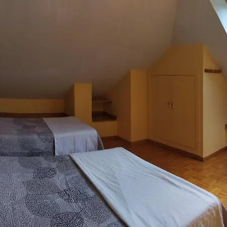 Santa Cristina Hotel 3*