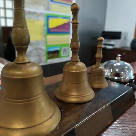 Santa Cristina Hotel Pola de Lena