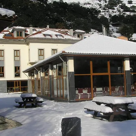 Santa Cristina Hotel