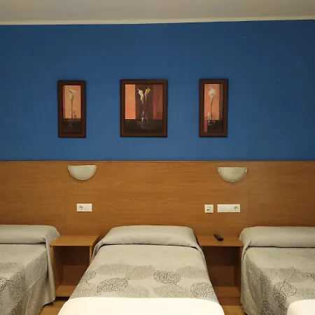 Santa Cristina Hotel 3*