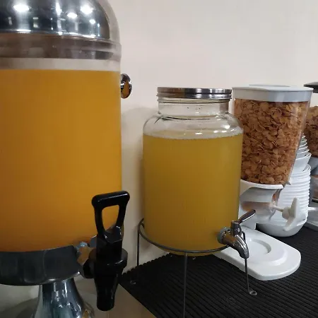 Hotel Santa Cristina