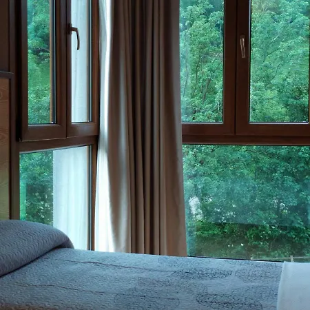 Hotel Santa Cristina