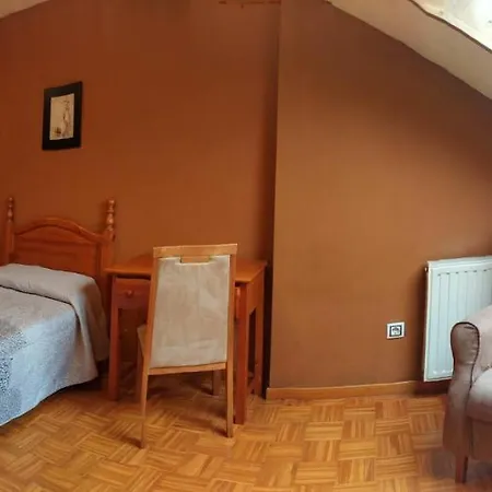 Santa Cristina Pola de Lena