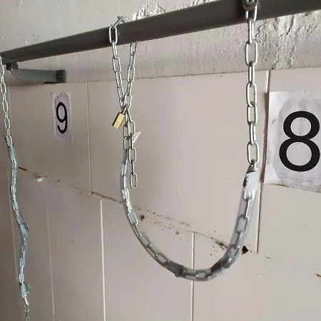 Hotel Santa Cristina