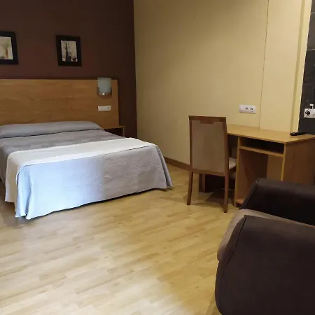 Santa Cristina Otel Pola de Lena