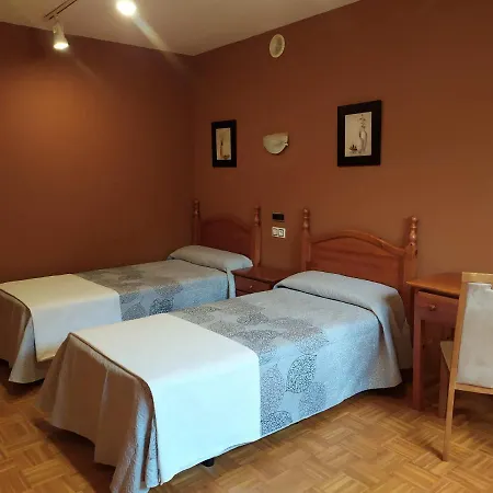 Santa Cristina Pola de Lena