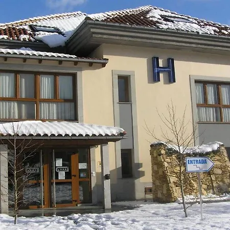 Otel Santa Cristina