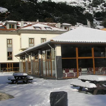 Santa Cristina 3*