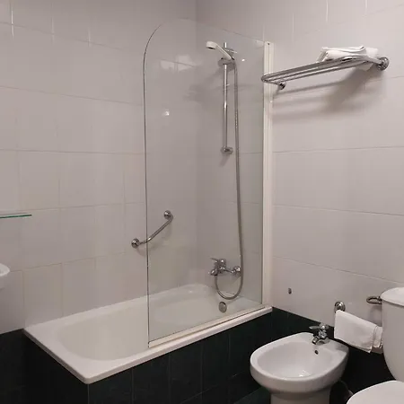 Santa Cristina Otel 3*