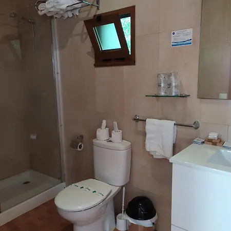 Santa Cristina Otel 3*