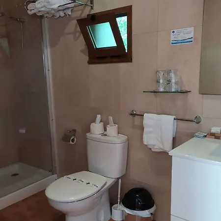 Santa Cristina Hotel 3*