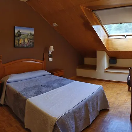 Otel Santa Cristina
