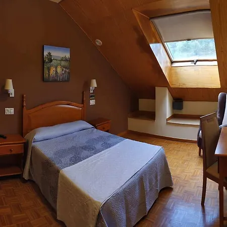 Hotel Santa Cristina