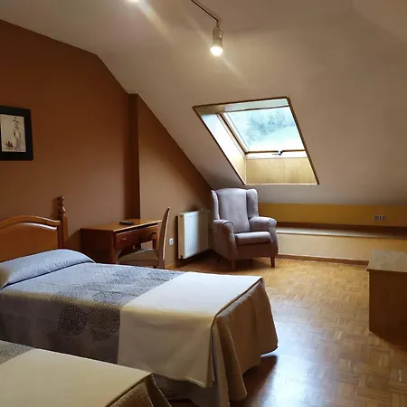 Santa Cristina Hotel