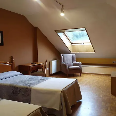 Santa Cristina Hotel