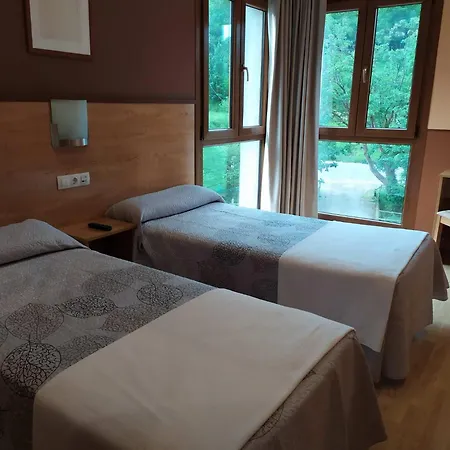 Santa Cristina Hotel