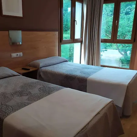 Santa Cristina Hotel