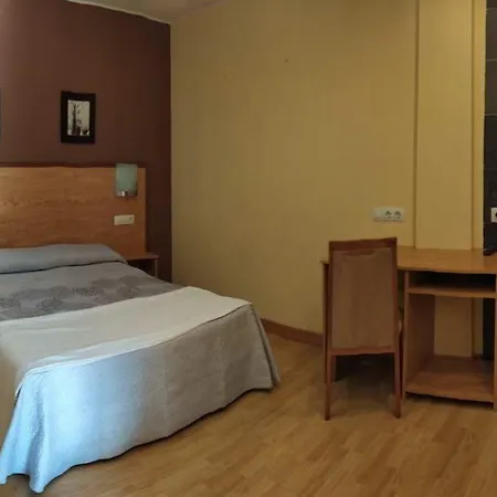 Otel Santa Cristina