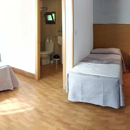 Otel Santa Cristina
