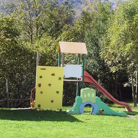 Otel Santa Cristina