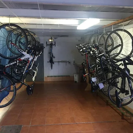 Hotel Santa Cristina