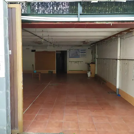 Santa Cristina 3* Pola de Lena