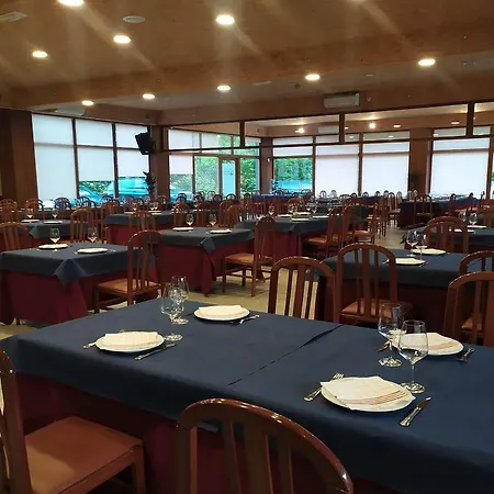 Hotel Santa Cristina 3*