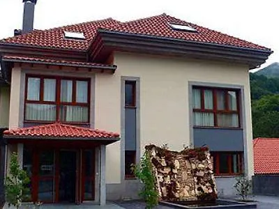 Otel Santa Cristina