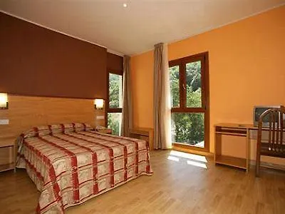 Santa Cristina Hotel