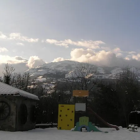 Santa Cristina Pola de Lena