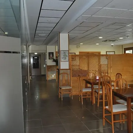 Santa Cristina Hotel 3*