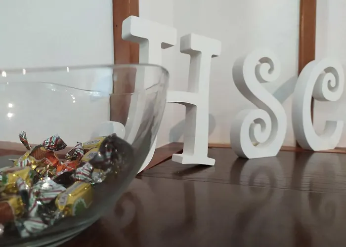 Hotel Santa Cristina Pola de Lena