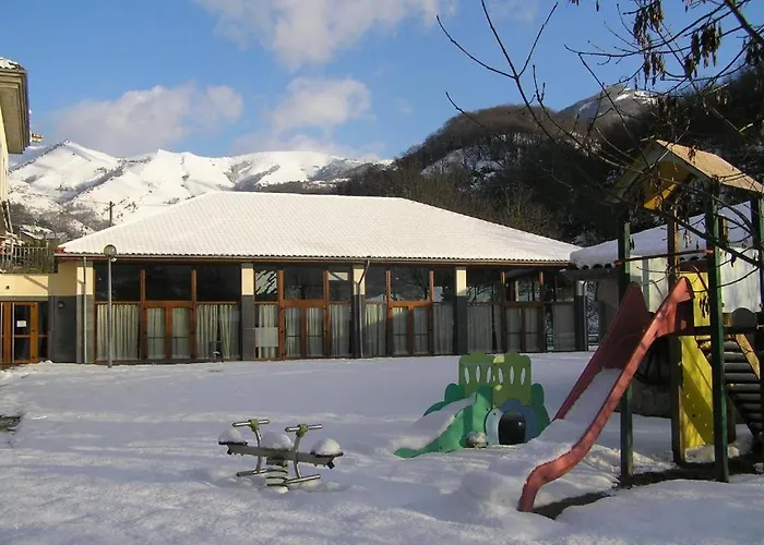 Santa Cristina Pola de Lena