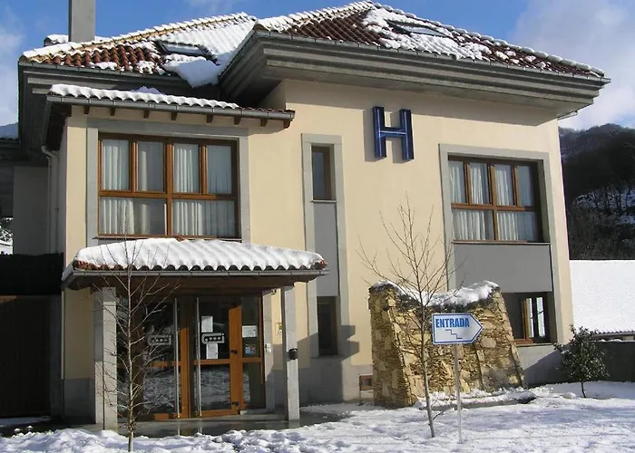 Santa Cristina Pola de Lena