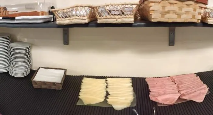 Santa Cristina Hotel 3*