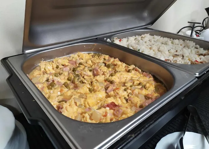 Santa Cristina Hotel