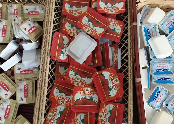 Santa Cristina Hotel