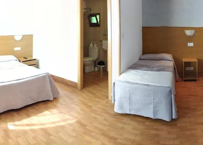 Hotel Santa Cristina 3*