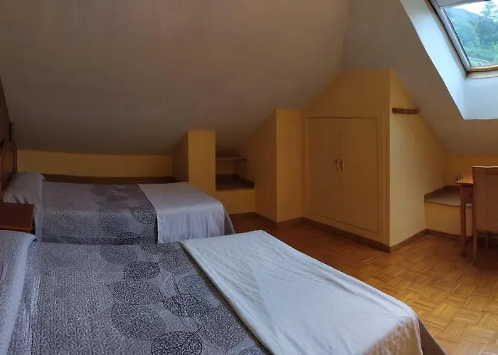 Santa Cristina Hotel 3*