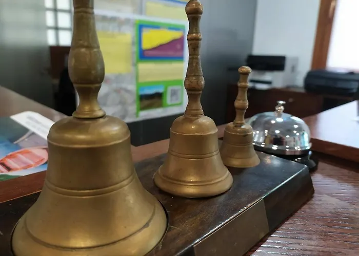 Santa Cristina Hotel Pola de Lena