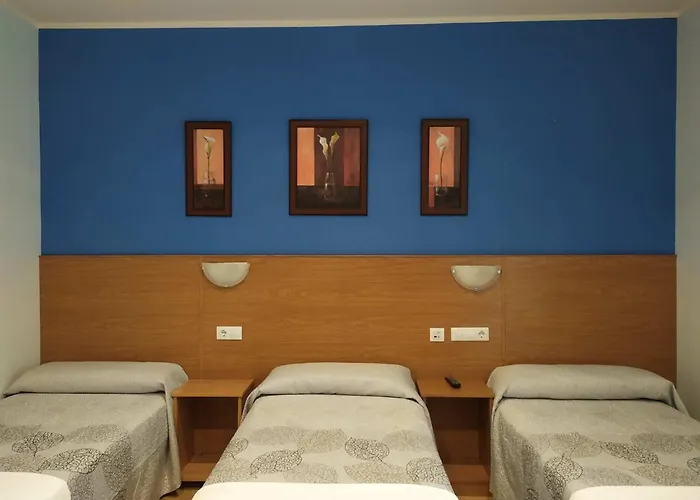 Santa Cristina Hotel 3*