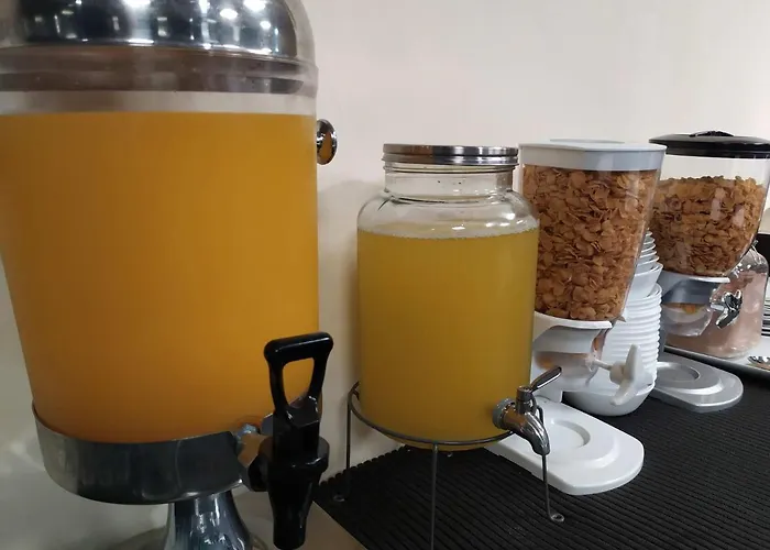 Hotel Santa Cristina