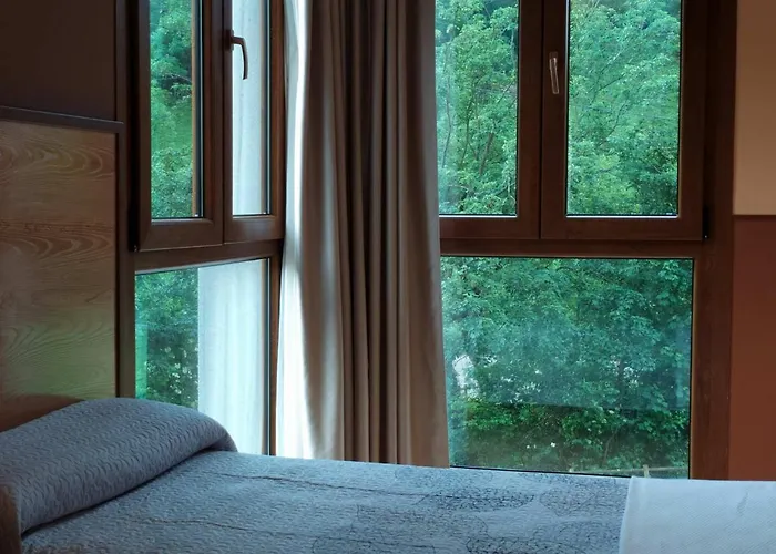 Hotel Santa Cristina